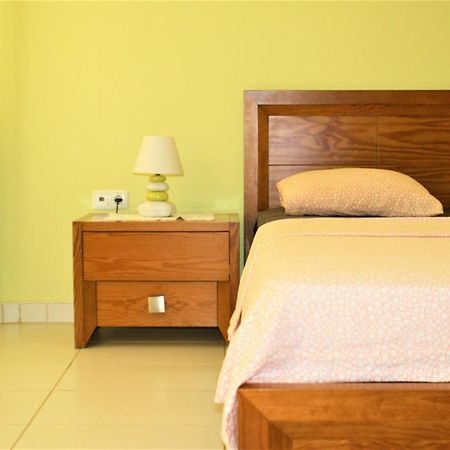 Hostel Casa Branca Vila Nova Eksteriør billede
