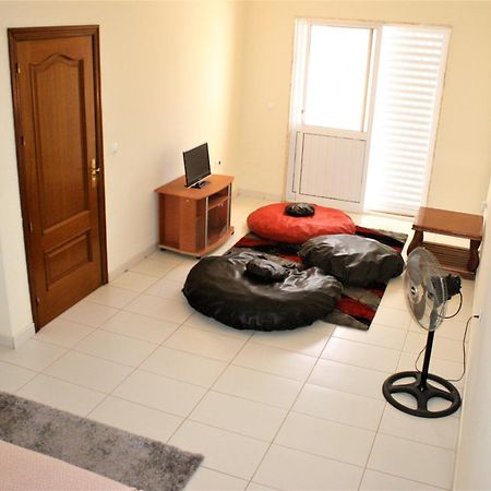 Hostel Casa Branca Vila Nova Eksteriør billede