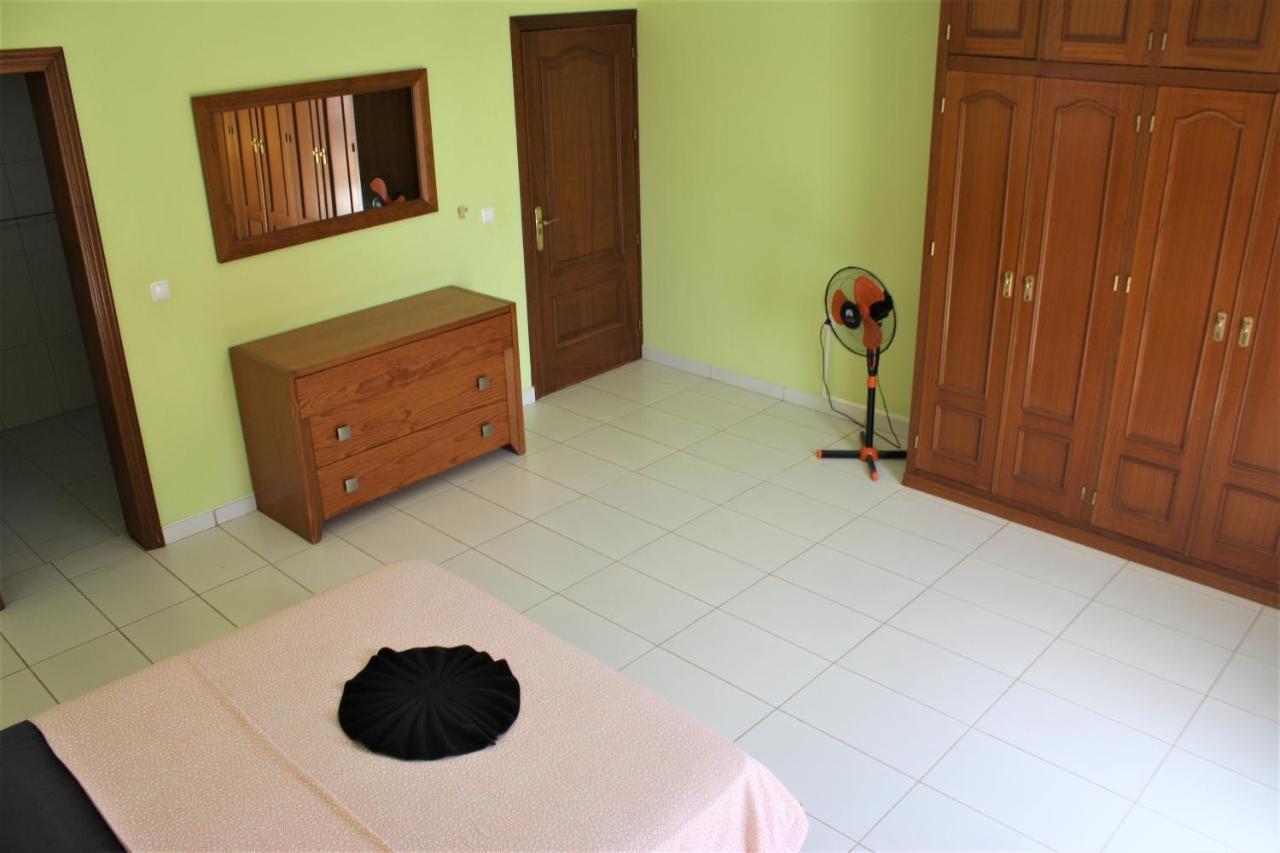 Hostel Casa Branca Vila Nova Eksteriør billede