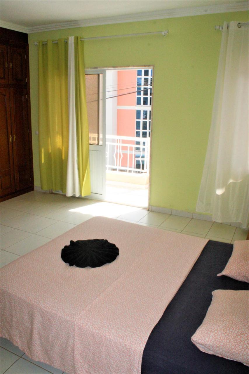 Hostel Casa Branca Vila Nova Eksteriør billede