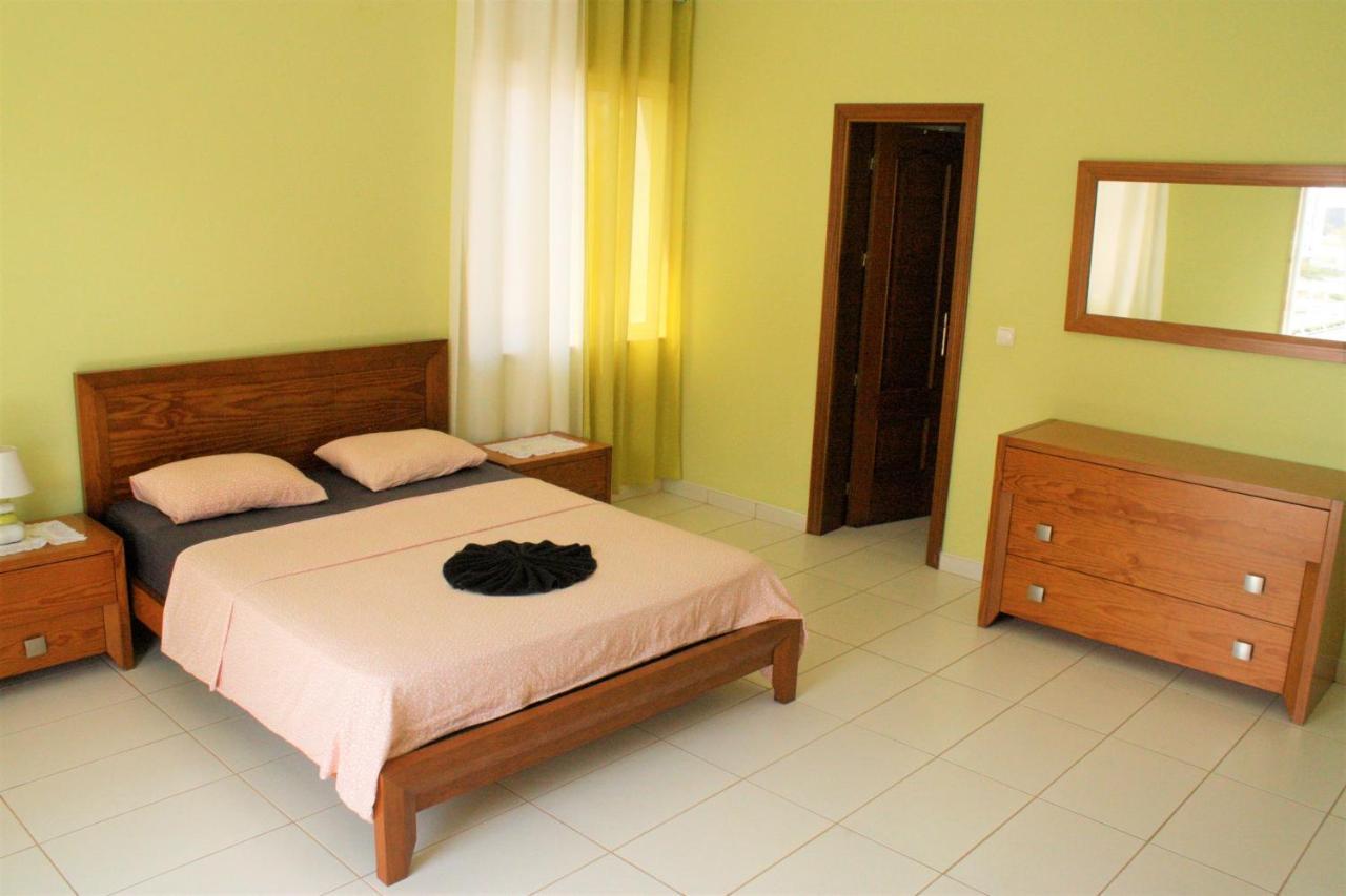 Hostel Casa Branca Vila Nova Eksteriør billede