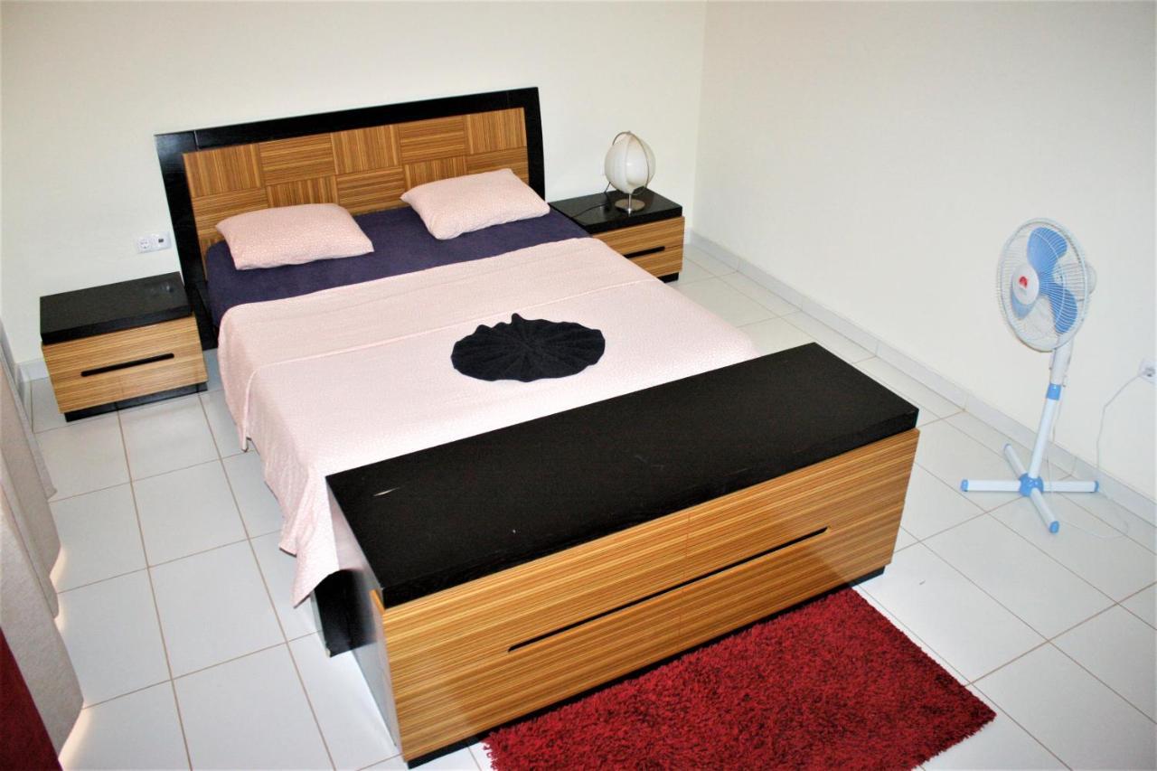 Hostel Casa Branca Vila Nova Eksteriør billede