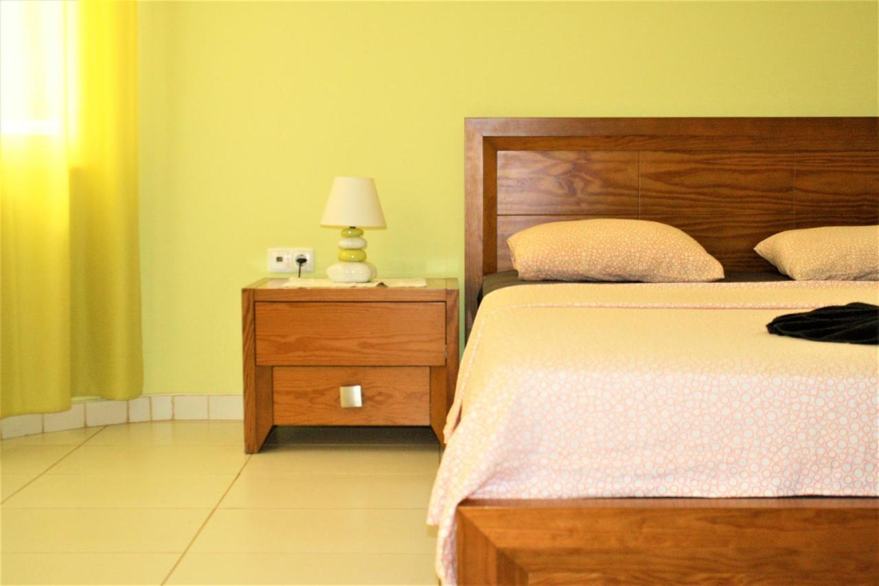 Hostel Casa Branca Vila Nova Eksteriør billede