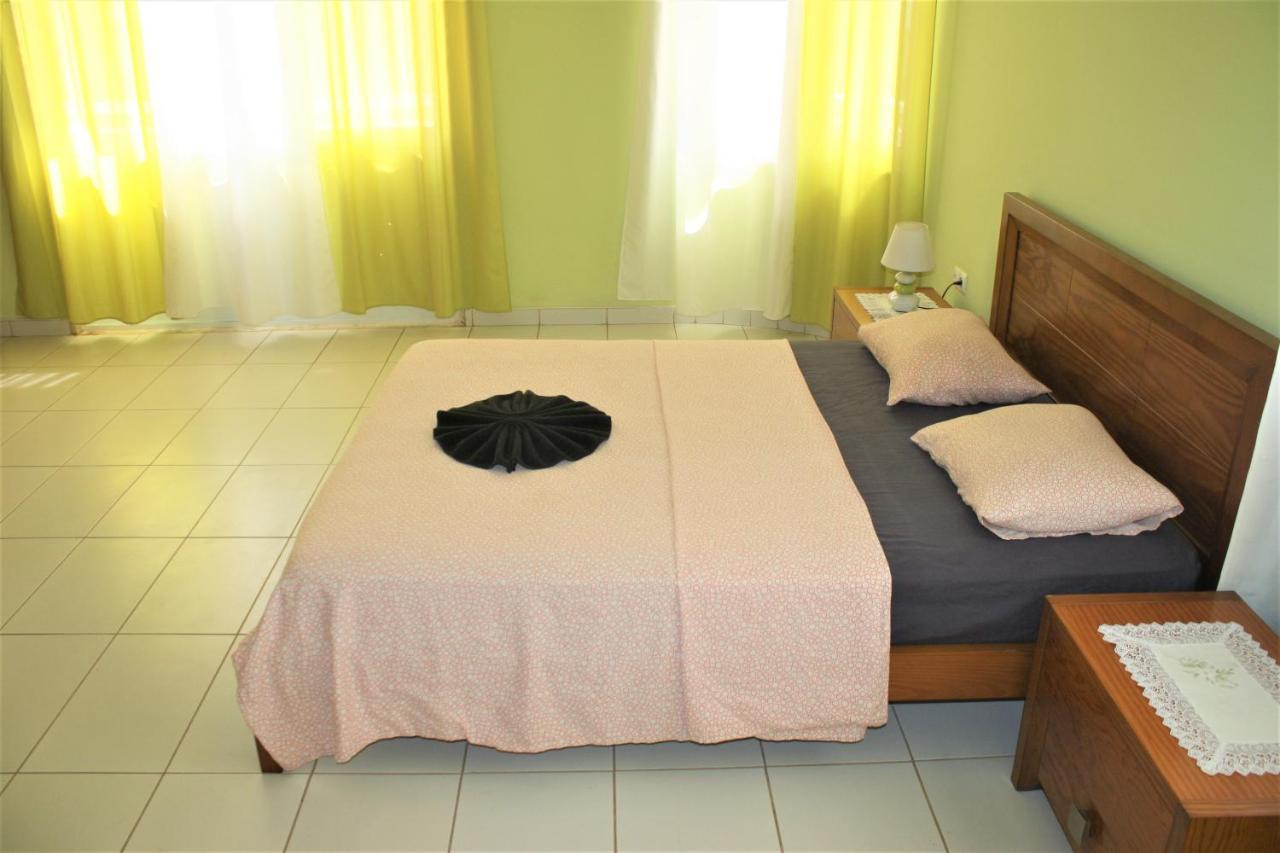 Hostel Casa Branca Vila Nova Eksteriør billede