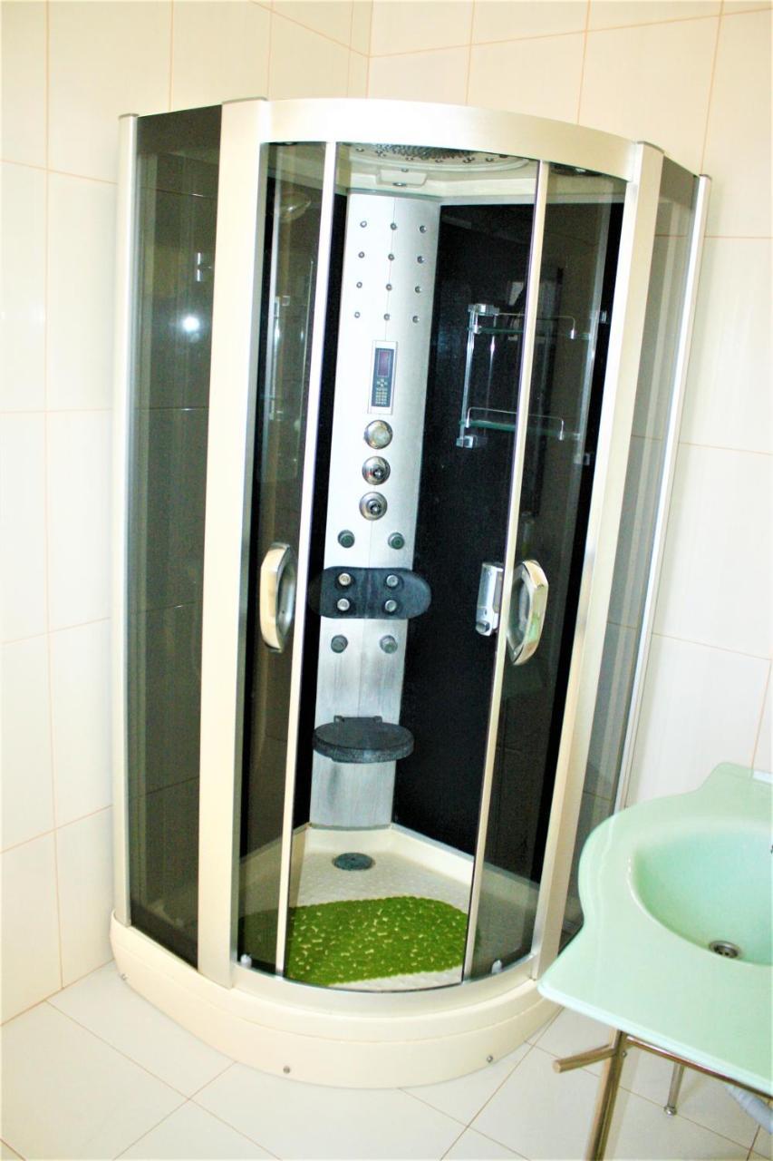 Hostel Casa Branca Vila Nova Eksteriør billede