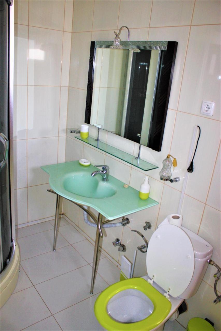 Hostel Casa Branca Vila Nova Eksteriør billede