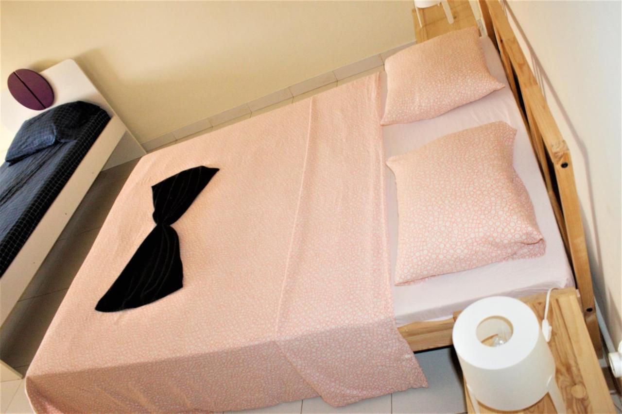 Hostel Casa Branca Vila Nova Eksteriør billede