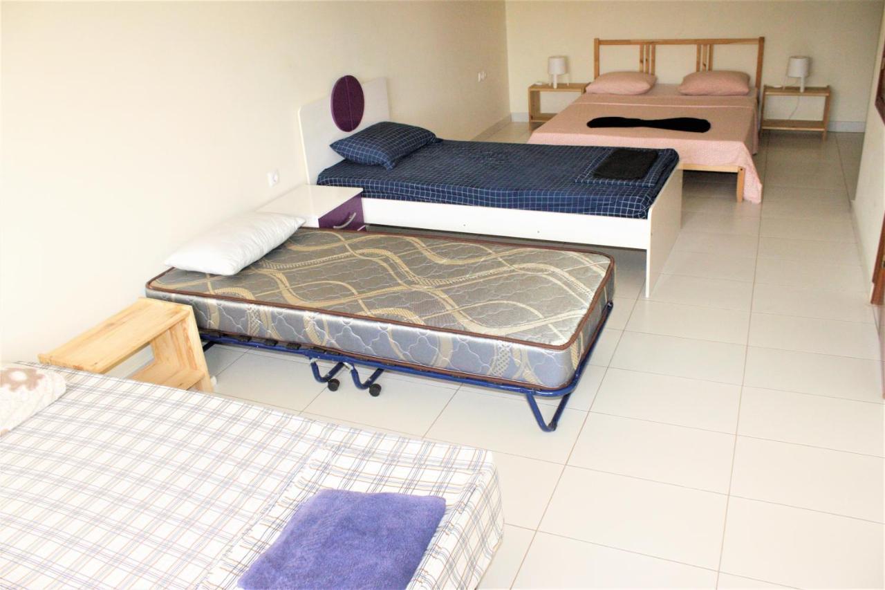 Hostel Casa Branca Vila Nova Eksteriør billede