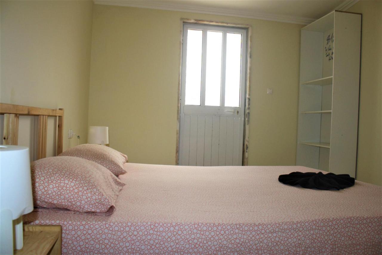 Hostel Casa Branca Vila Nova Eksteriør billede