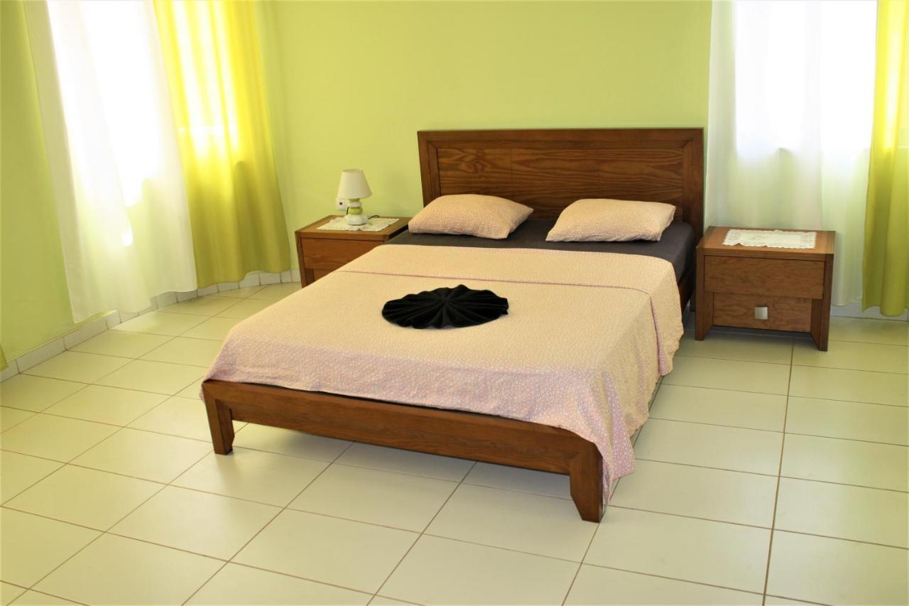 Hostel Casa Branca Vila Nova Eksteriør billede