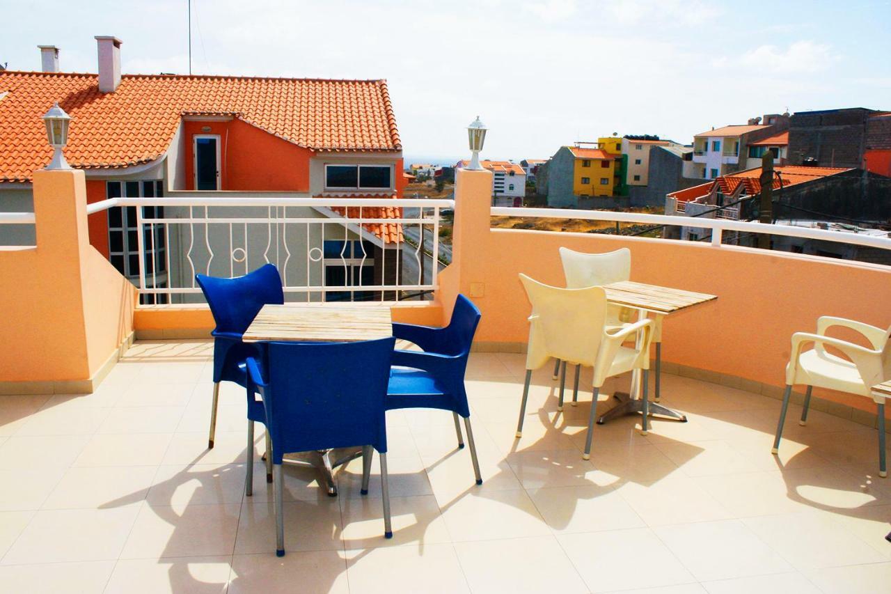 Hostel Casa Branca Vila Nova Eksteriør billede