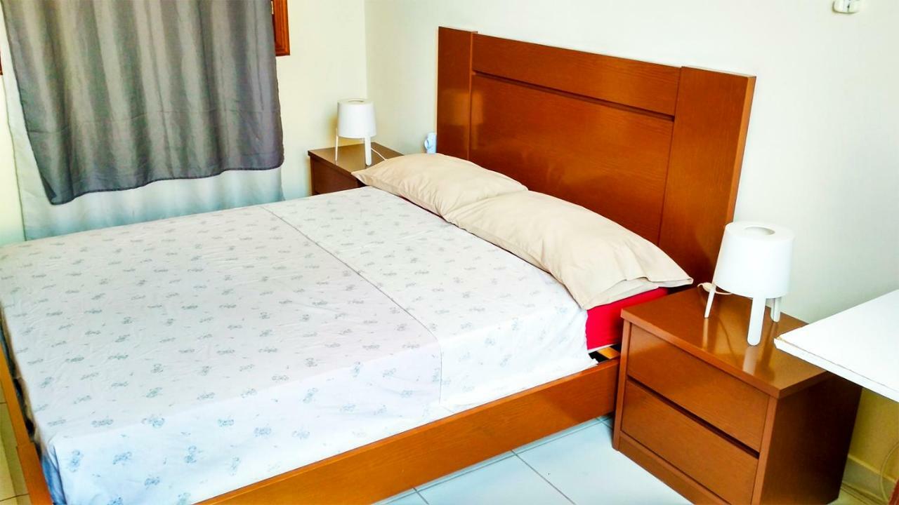 Hostel Casa Branca Vila Nova Eksteriør billede