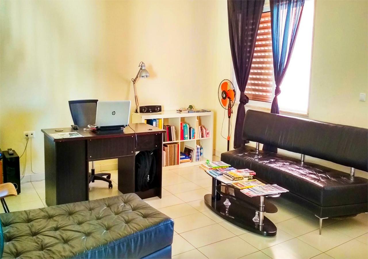 Hostel Casa Branca Vila Nova Eksteriør billede