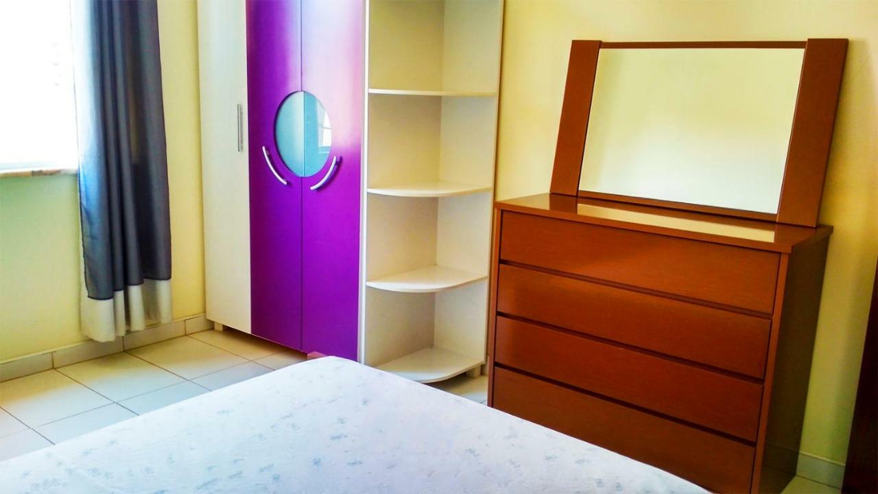 Hostel Casa Branca Vila Nova Eksteriør billede