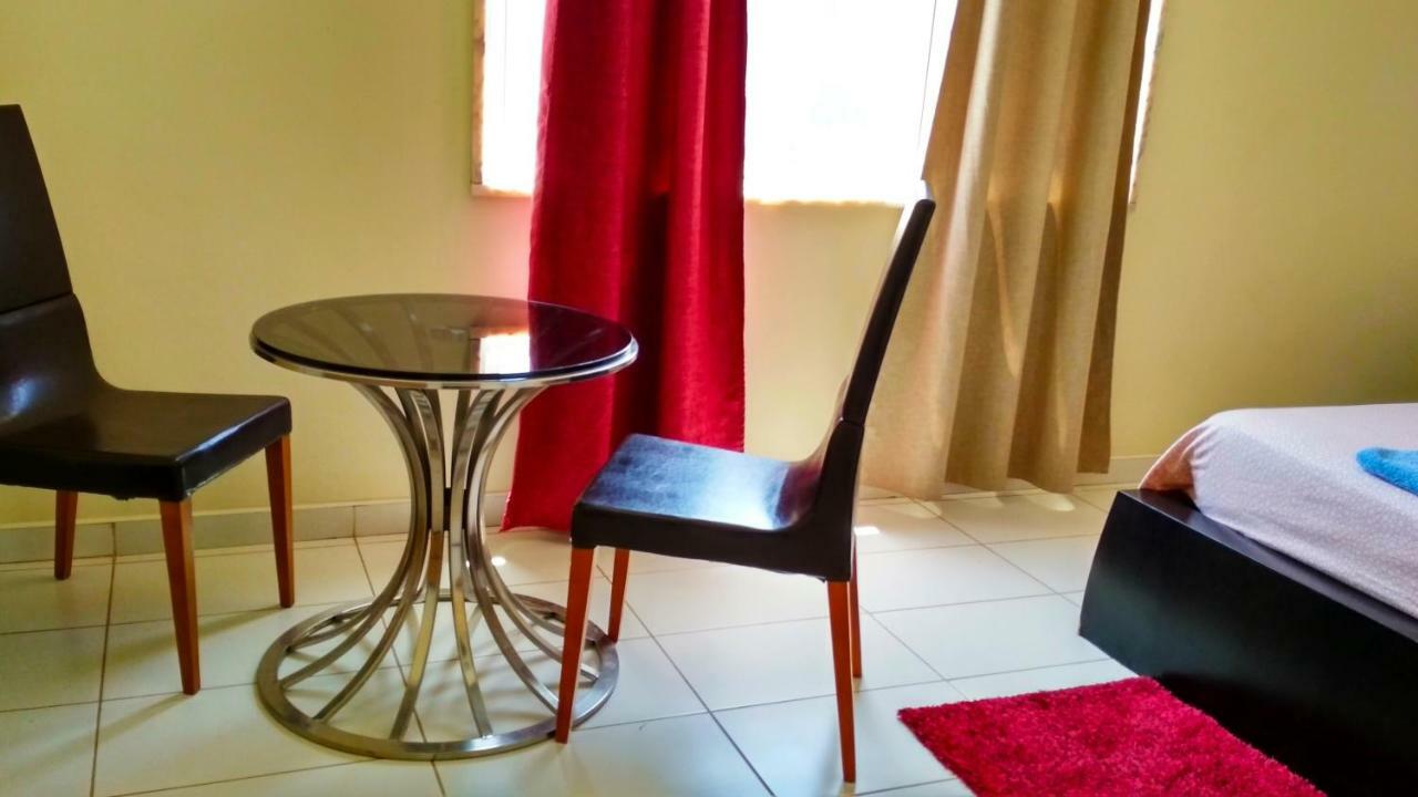 Hostel Casa Branca Vila Nova Eksteriør billede