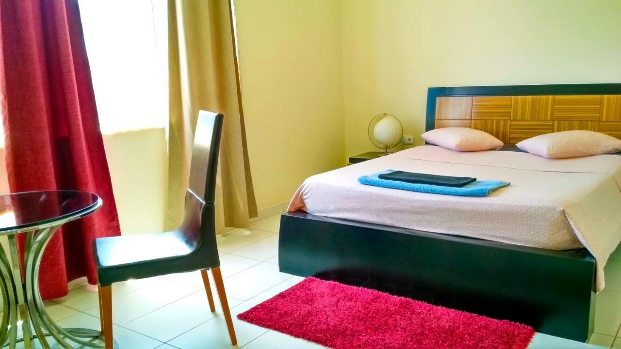 Hostel Casa Branca Vila Nova Eksteriør billede