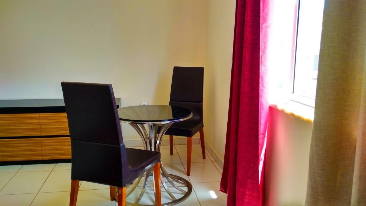 Hostel Casa Branca Vila Nova Eksteriør billede